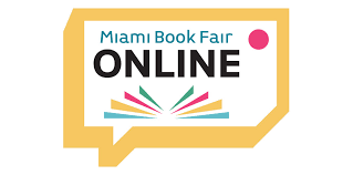 Miami Book Fair - 2020 Susanne Koelbl