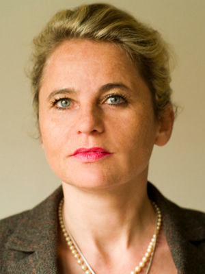 susanne koelbl author